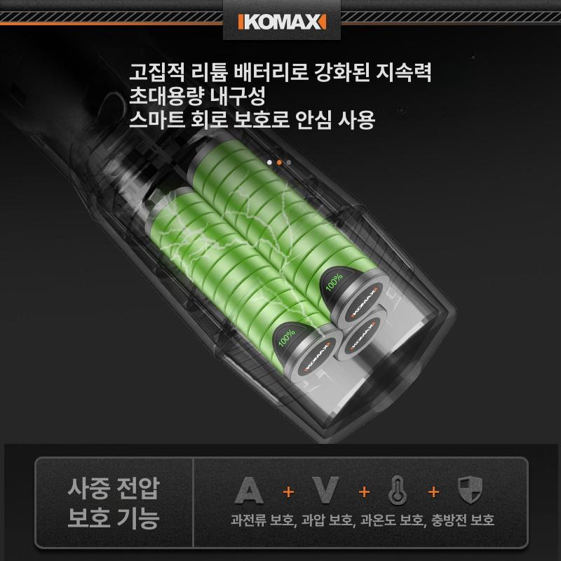 전동 디버링머신 그라인더 연마기 핸드 단전지 사상기 톱줄 연삭기 패키지 충전기 - 상세 이미지 4