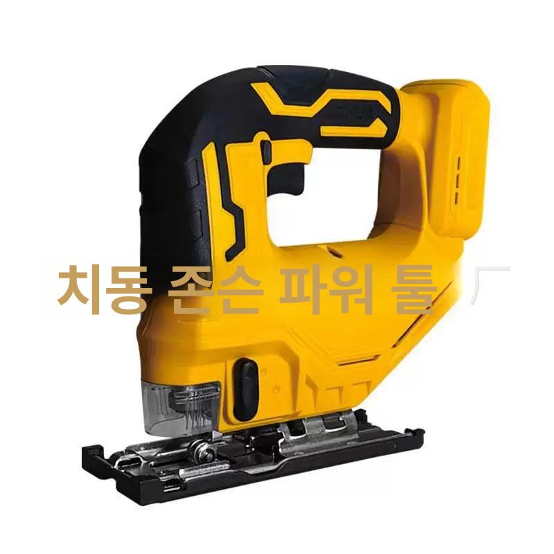 배터리 리벳건 전동 무선 도구 충전 등급 휴대용 자동 너트건 드릴 베어툴 브러시리스 - 상세 이미지 2