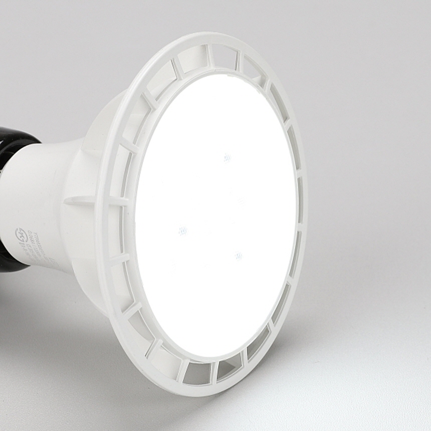 LED PAR30 램프 V2 화이트 집중형 15W 주광색 6500K 매장 전구 조명 비츠온 - 상세 이미지 4