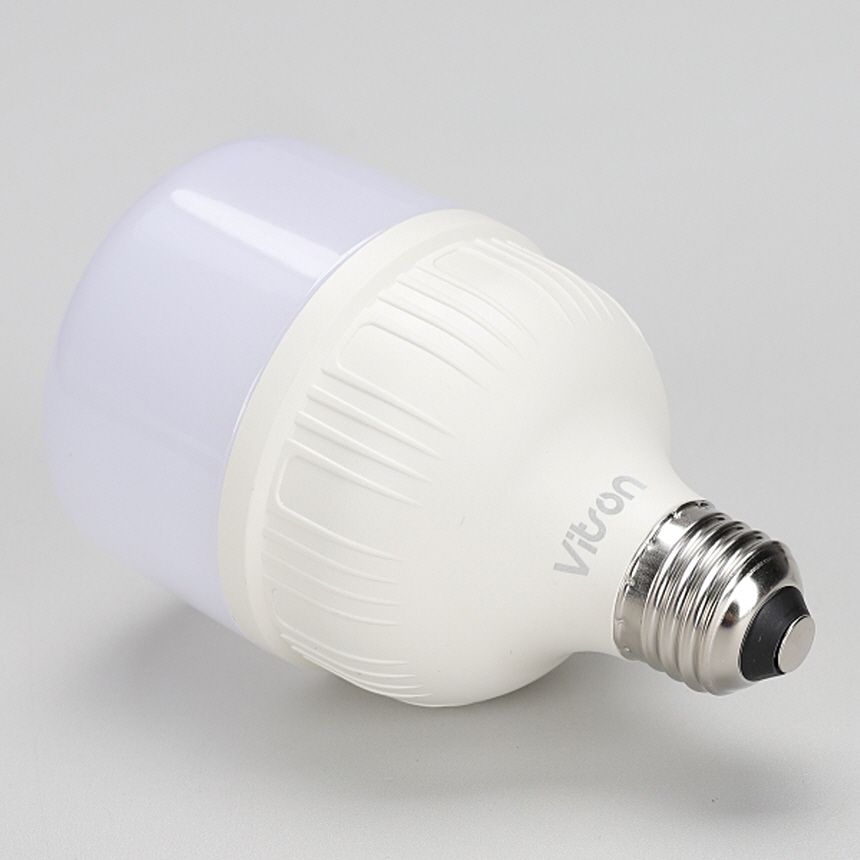LED T-벌브 램프 20W 주광색 6500K 매장 밝은 가로등 보안등 전구 조명 비츠온 - 상세 이미지 5