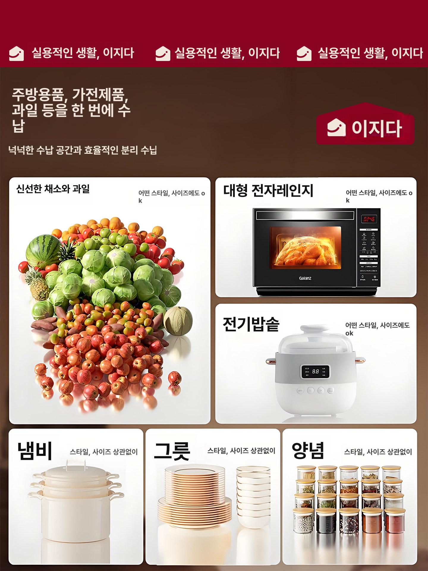 정리대 욕실선반 거치대 다용도선반 화장실선반 스텐일자선반 다용도코너선반 - 상세 이미지 2