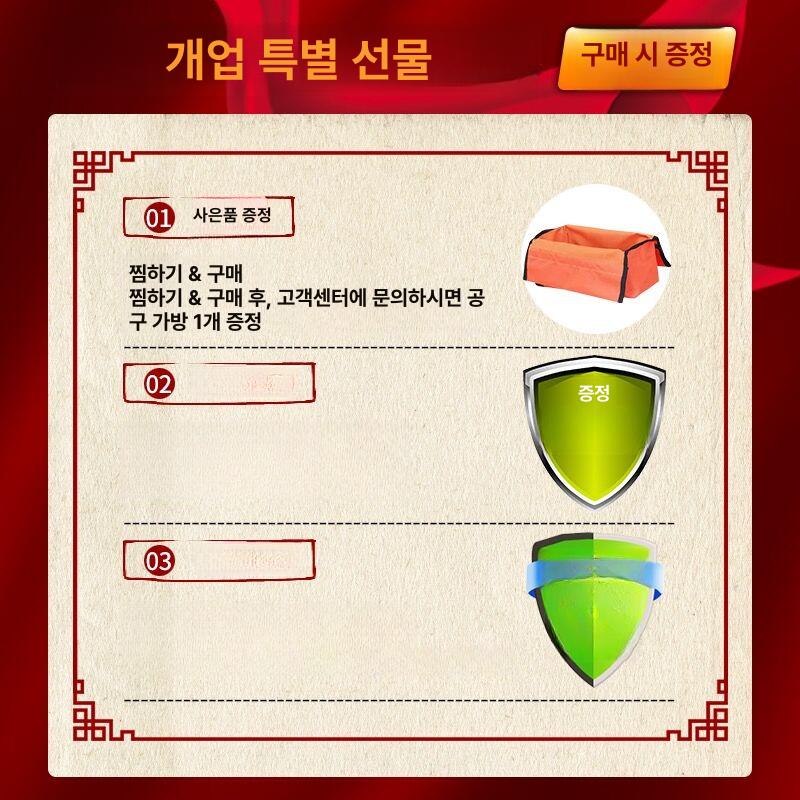 계단 접이식사다리 가정용사다리 다용도 다목적 광폭발판 실내용 알루미늄사다리 간이 - 상세 이미지 3