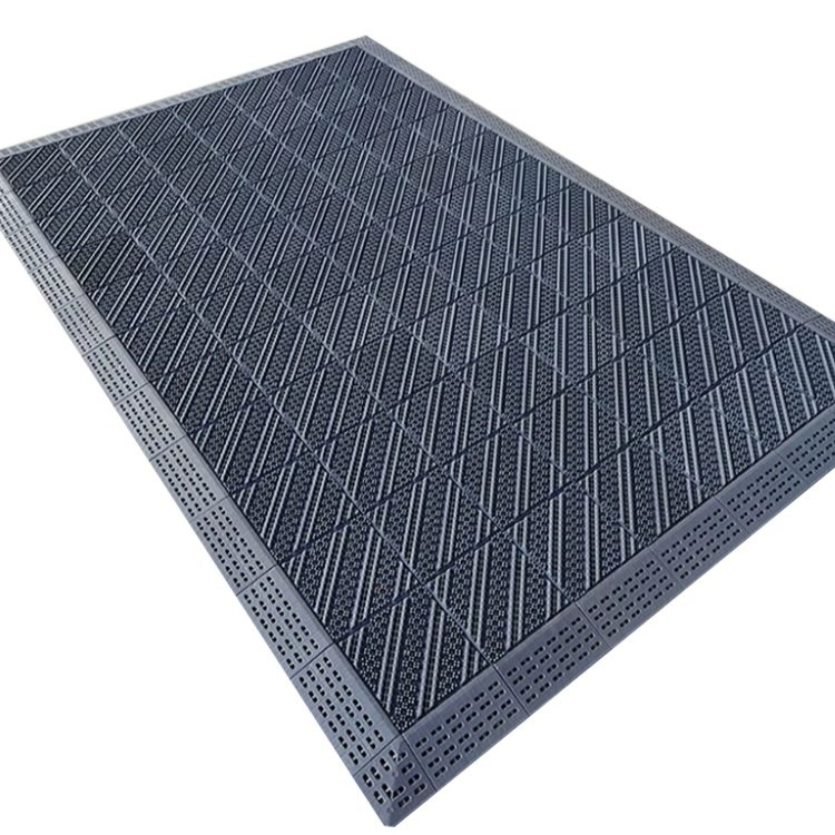 호텔 발매트 미끄럼방지 카페트 방지 주방 러그 싱크대 화장실 발수건 빨아쓰는 부엌 욕실 - 상품 이미지