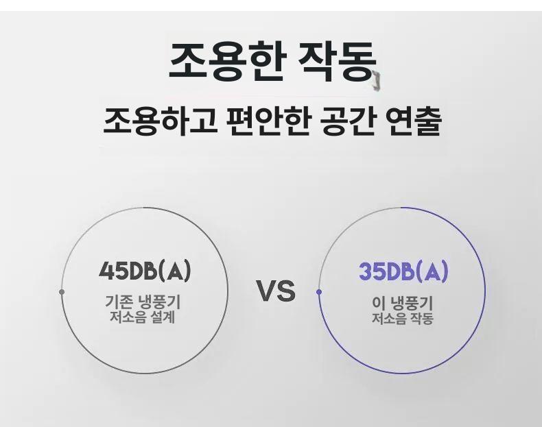 실외기 에어컨 벽걸이 소형 벽걸이에어컨 냉난방기 이동식 겸용 냉풍기 소형냉난방기 냉방 - 상세 이미지 4