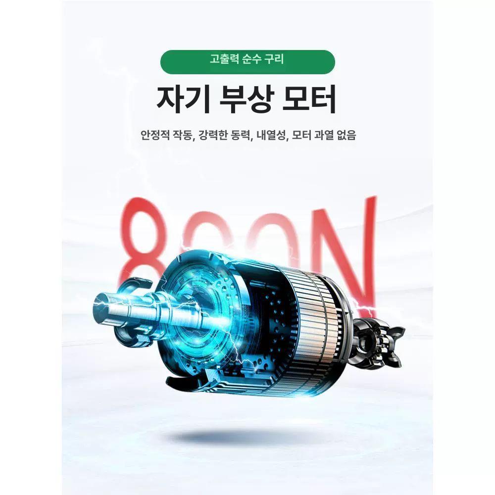 유선 제초기 공원 잡초 전기예초기 잔디깎이 벌초 코드형 깎는 원예 정원관리 예취기 - 상세 이미지 2