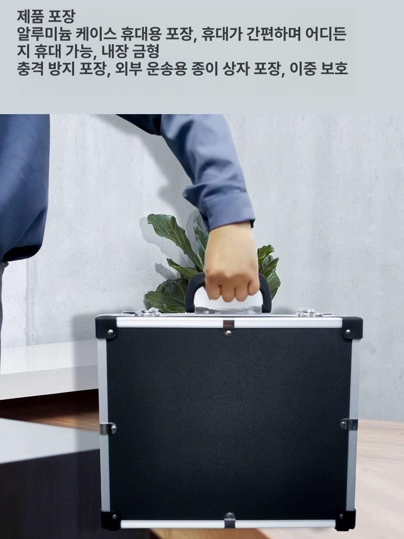 모세혈관 검출기 세포 순환 미세 분석 정밀 관찰기계 말초 장비 현미경 본체 측정 - 상세 이미지 4