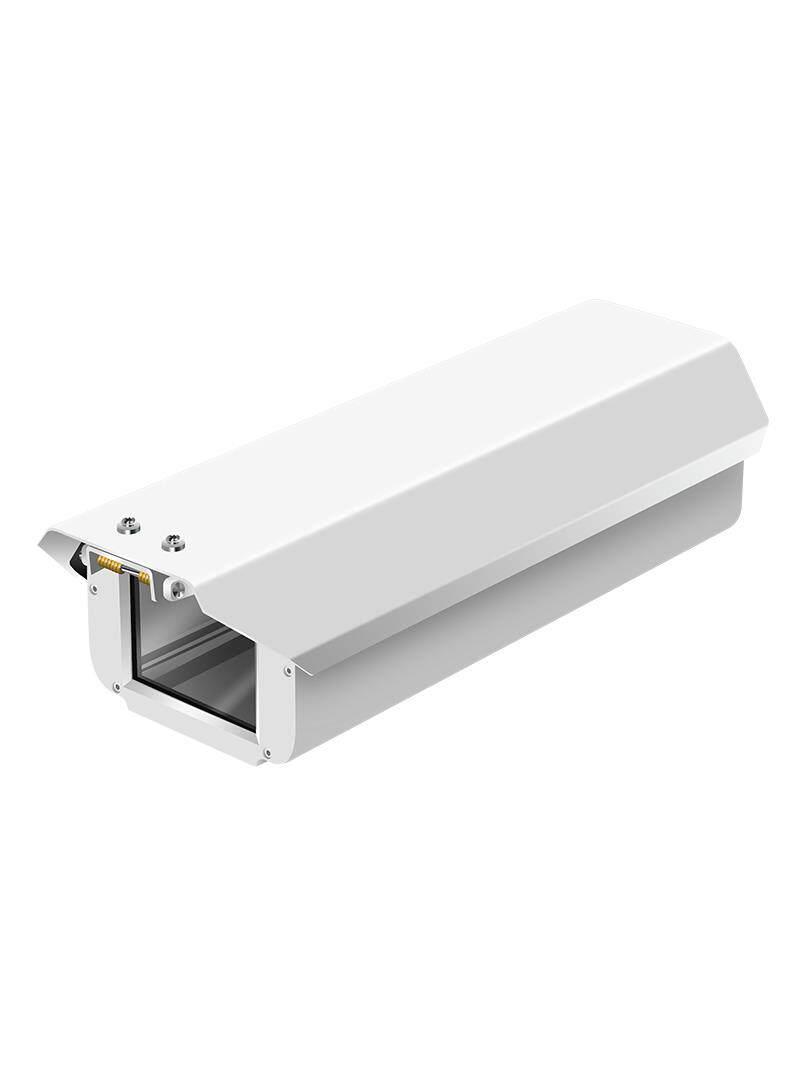 실외 cctv 대형 브래킷 카메라 하우징 감시카메라 가림막 시시티비 거치대 알루미늄 감시 - 상세 이미지 5