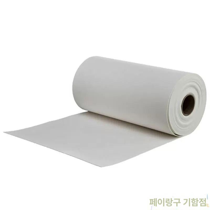고온 내화시트 담요 길이 세라믹섬유 건설 보드 보온재 세라크울 단열재 실리케이트 - 상품 이미지