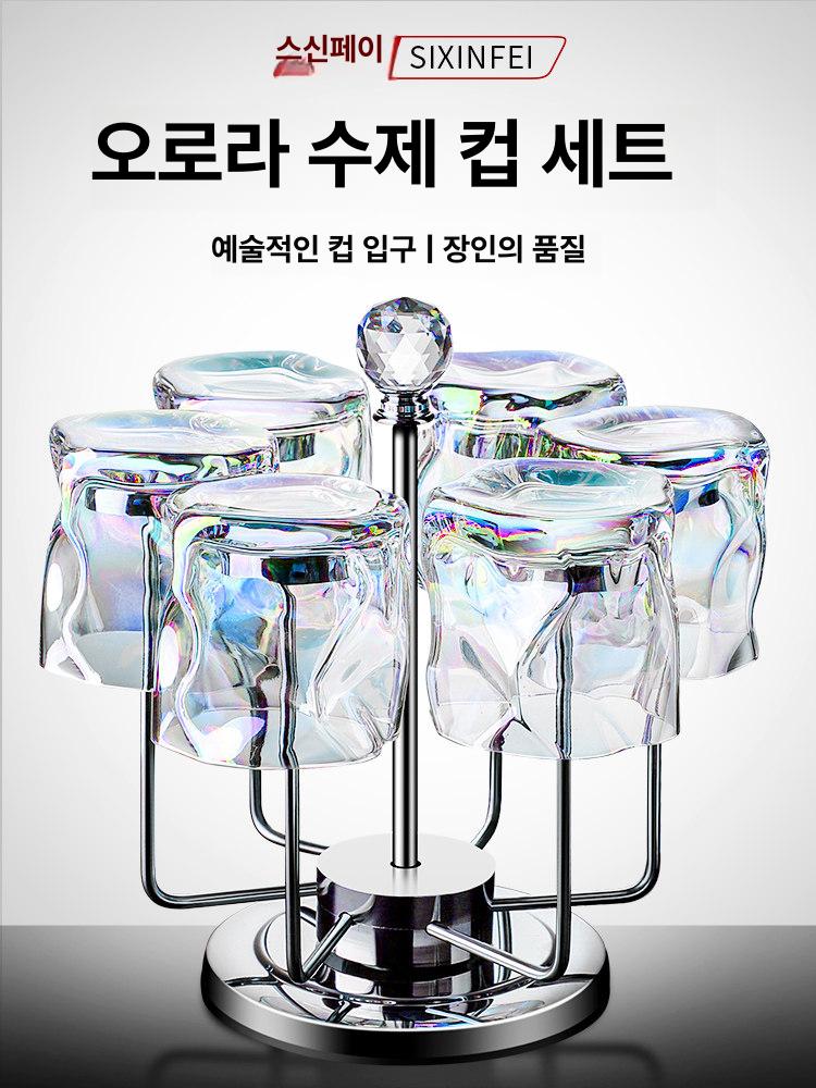 위스키 칠링 스톤 스테인리스 얼음 녹지않는 - 상세 이미지 4