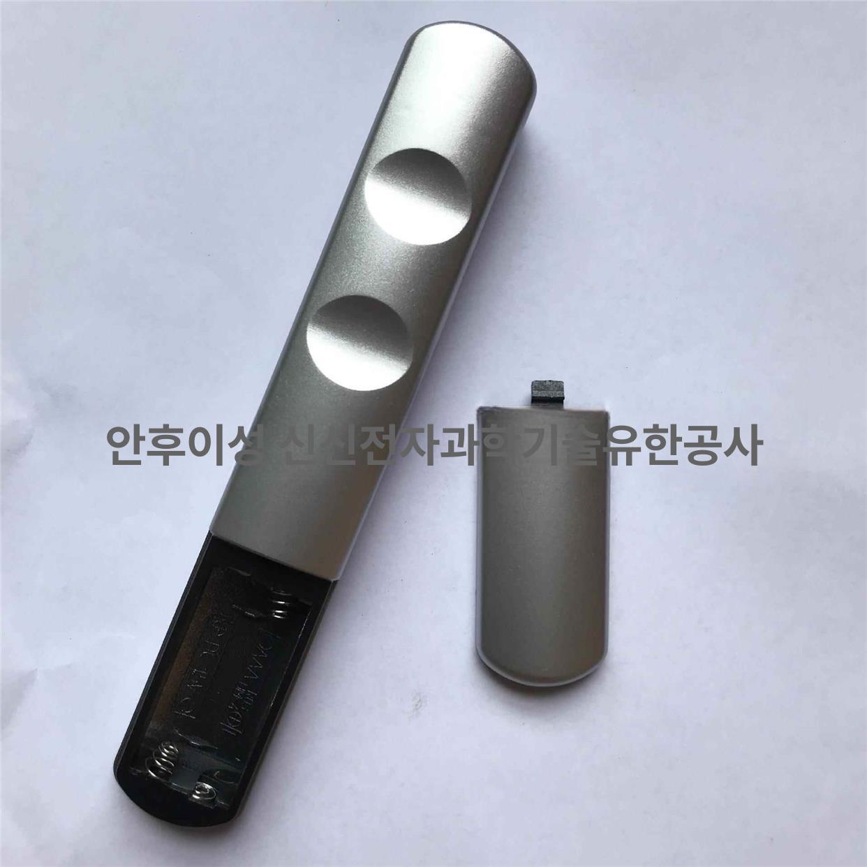간단한 가정용 어르신리모컨 편리한 초간편 요양원 단순한 리모콘 컨트롤러 - 상세 이미지 3