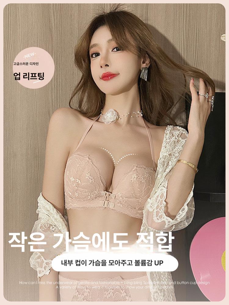 란제리 마네킹 수영복 팬티 여자 비키니 옷걸이 모델 이너웨어 - 상세 이미지 2