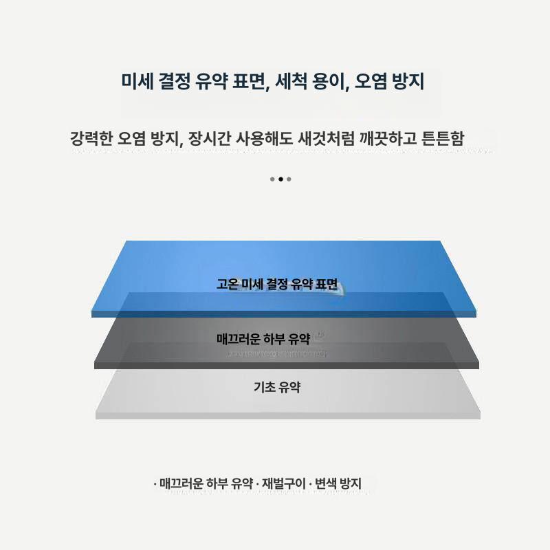 사무실 간이개수대 탕비실 다용도 씽크대 업소용 보조 베란다 간이싱크대 수도꼭지 - 상세 이미지 3