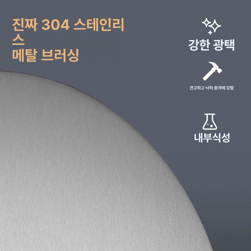 점보롤디스펜서 휴지걸이 사무실 티슈 프리미엄 롤휴지 버튼형 업소용화장지걸이 - 상세 이미지 4