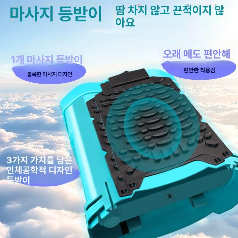 충전식 분무기 전동 농업용 배터리 소형 스프레이어 농약분무기 휴대용 농사 원예 충전 자동 - 상세 이미지 4