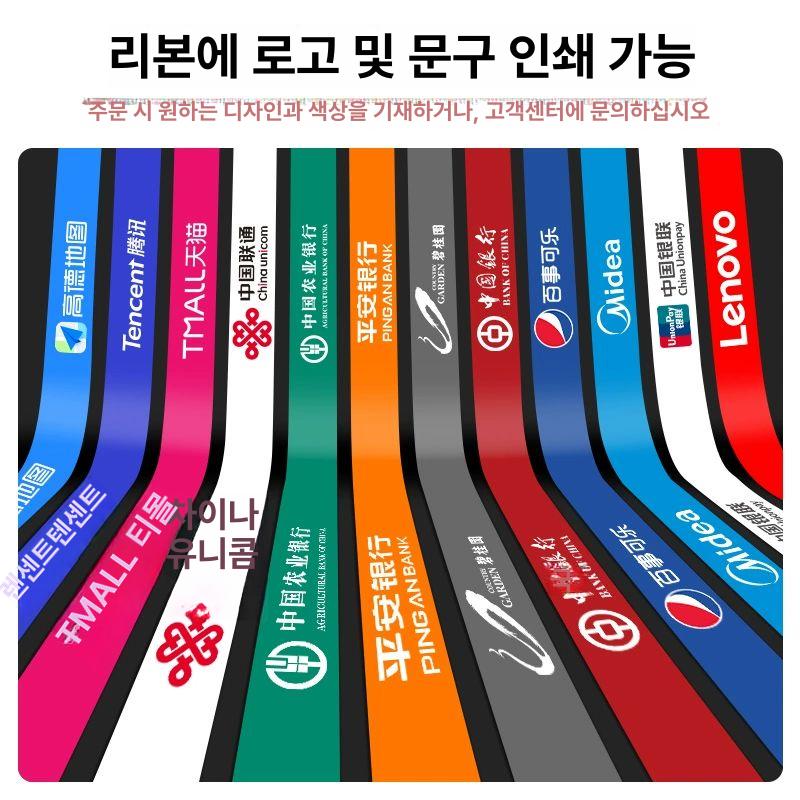 실버 차단줄 공항 경계선 경고 안전관리 격리 대기선 바리게이트 가드레일 차단벨트 - 상세 이미지 3