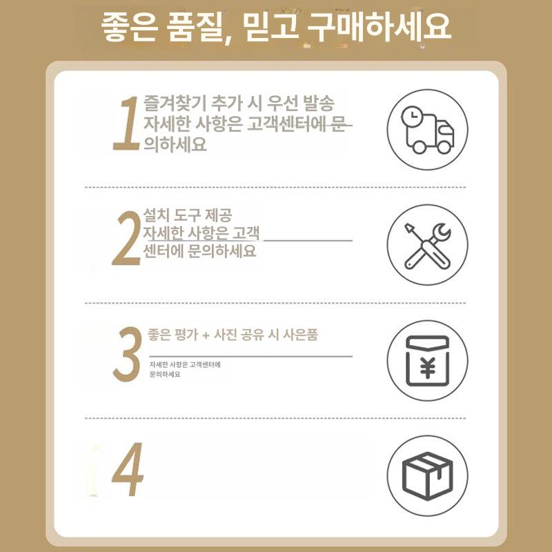 업소용 led조명화장대 분장실 미러 미용실 메이크업샵 메이크업화장대 조명거울 - 상세 이미지 5