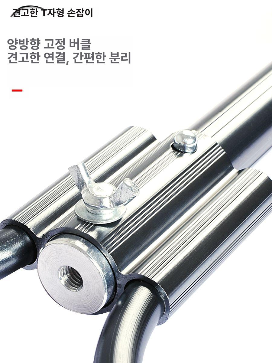 대형 뜰채 부시리 참치 담수 양식장 스테인레스 해수 - 상세 이미지 4