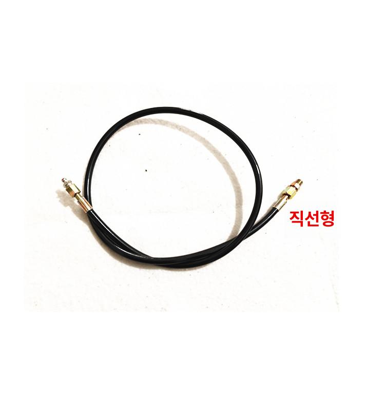 구리스 피팅 튜브 연장관 고압 엘보 니플 파이프 부속 연장노즐 커플러 길이 밸브 - 상세 이미지 5