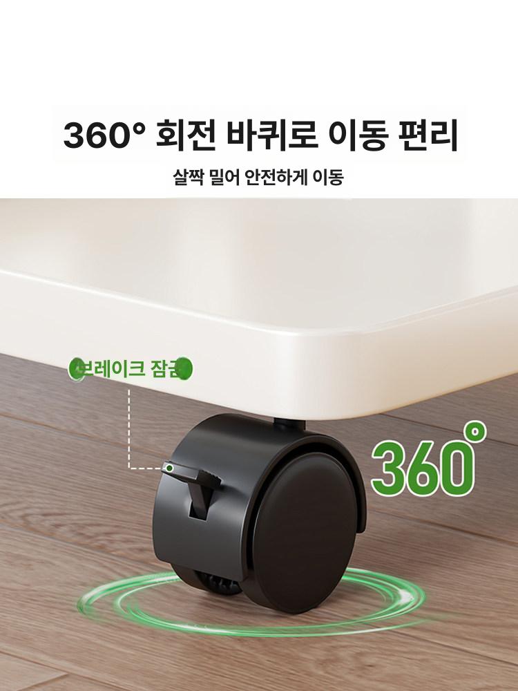 철제 화분 정리대 화초 랙 진열대 실내 선반 받침대 걸이대 식물선반 화분받침대 난간 - 상세 이미지 4