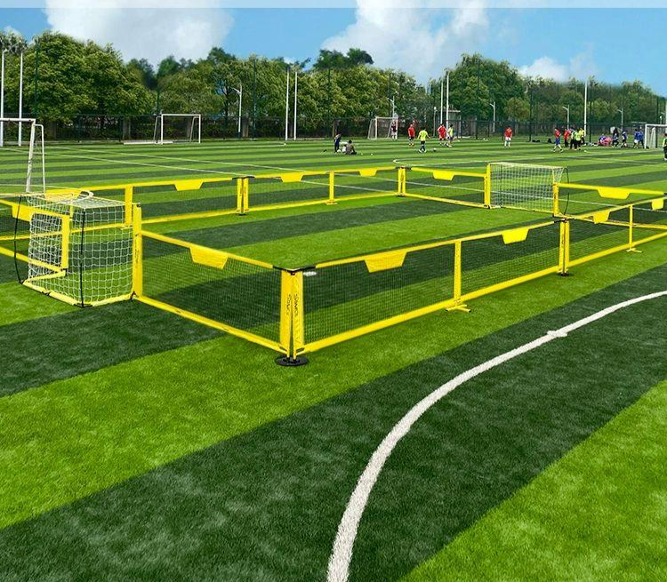 그물망 풋살장 야외 미니 스포츠 축구펜스 사이즈 울타리망 네트 방풍망 축구골대 - 상품 이미지
