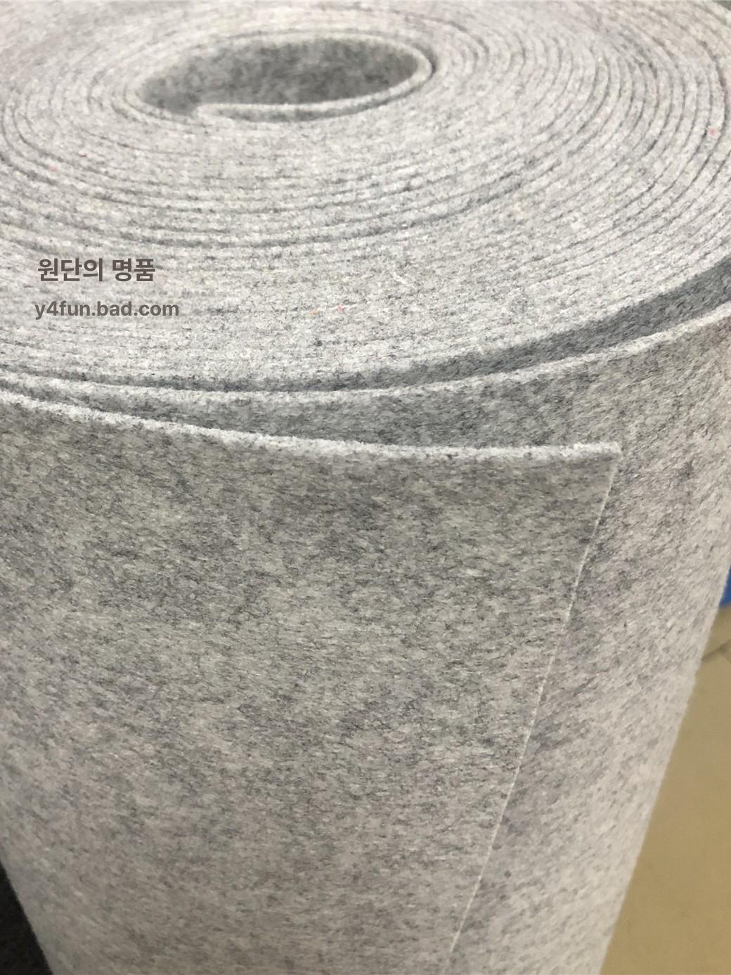 코르크 롤 게시판 알림판 사무실 전시 코르크롤 - 상세 이미지 2