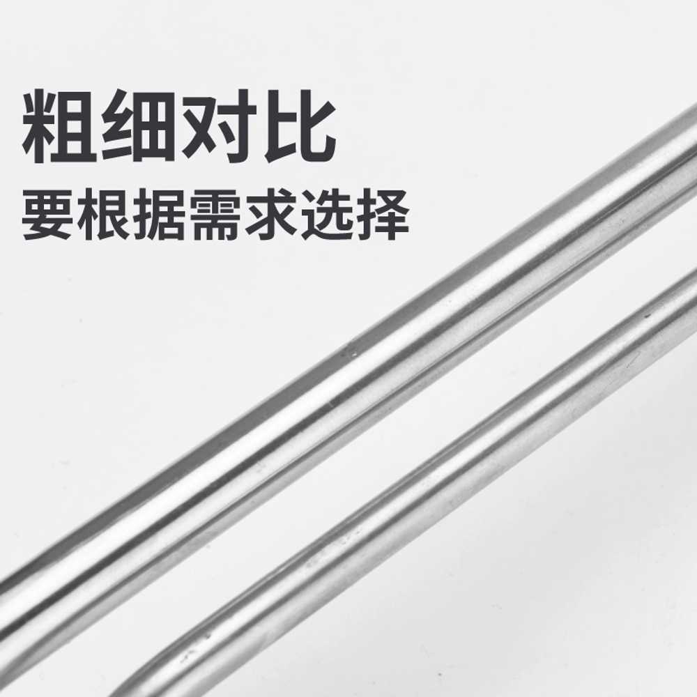 철 갈퀴 후크 공구 내리는 창고 자물쇠걸이 가볍게 하카 선 잠금창호크 문단속 - 상세 이미지 4