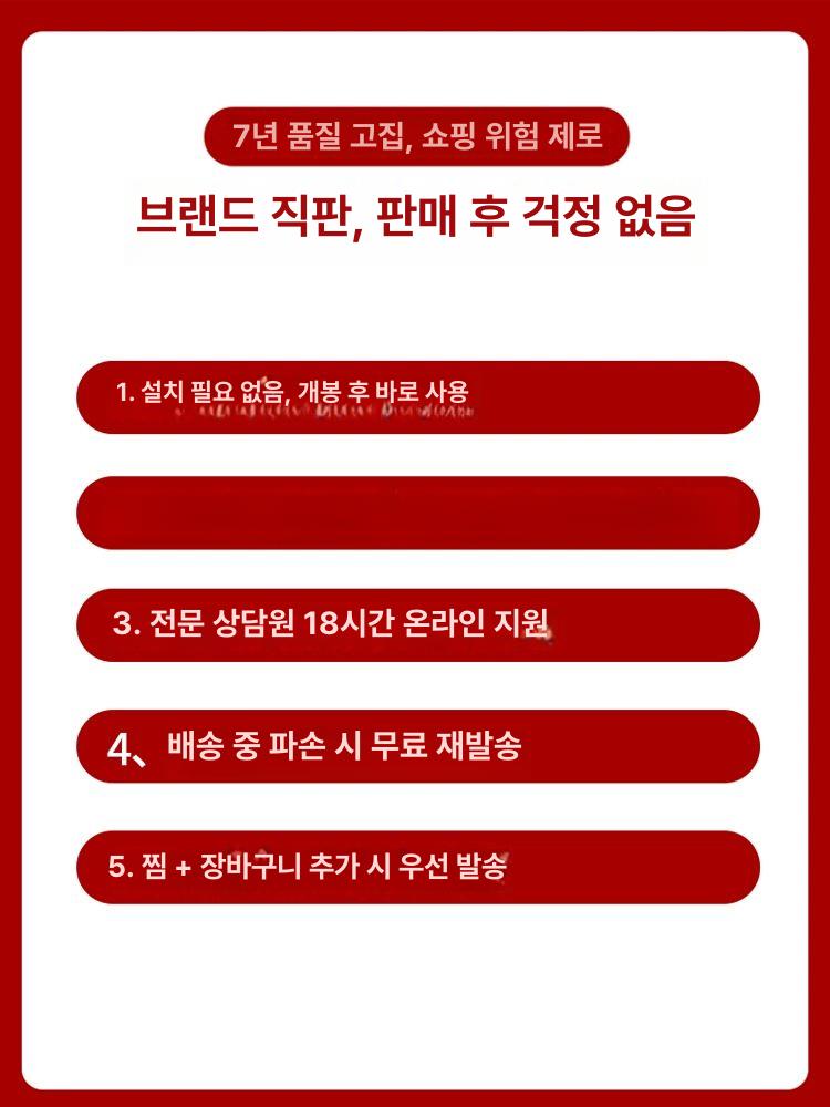 접이식 식탁 테이블 사각 원목 조리대 가정용 원룸 확장형 카페 책상 - 상세 이미지 2