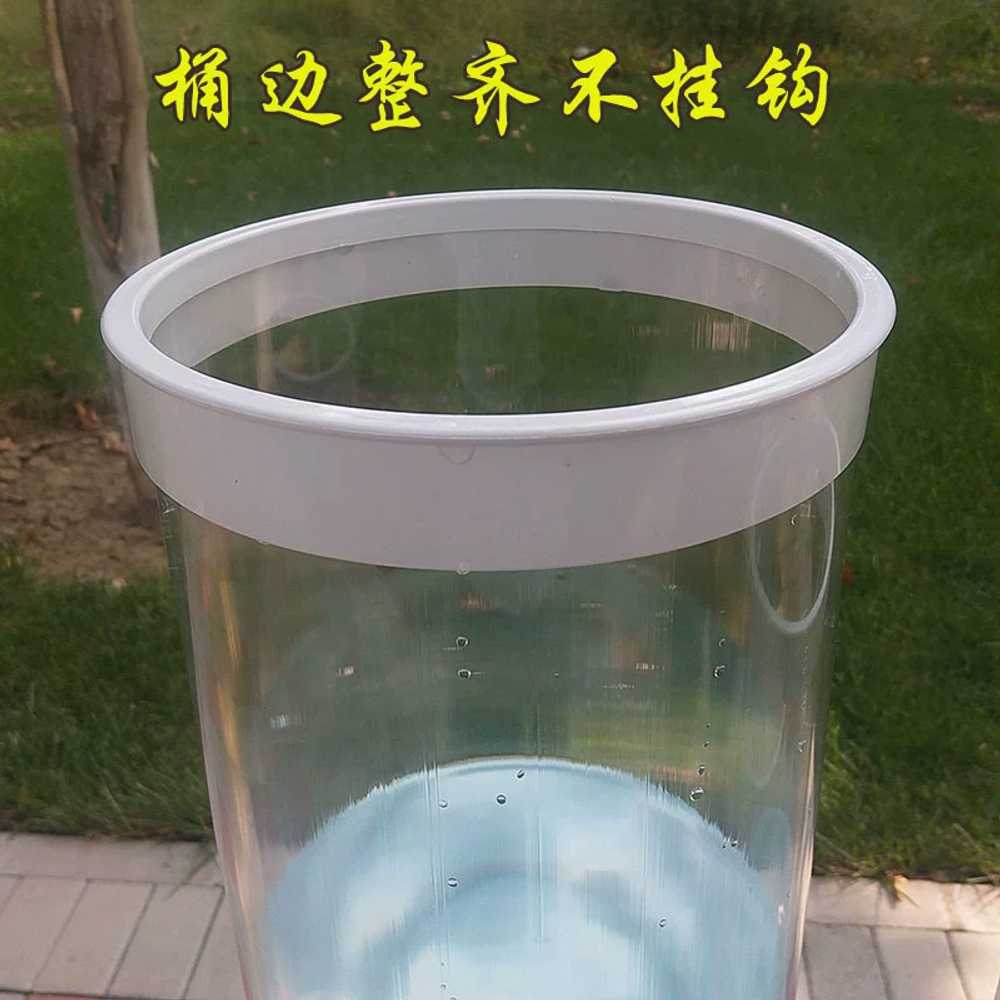 보관함 투명 대용량 수납 부력 낚시찌 찌보관통 바다 높이 찌케이스 민물 지름 고급 - 상세 이미지 3