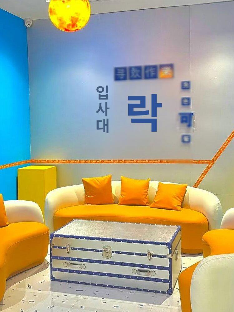 복고풍 쇼파테이블 엔틱 빈티지 뚜껑 협탁 티테이블 클래식 원형 거실 소파테이블 - 상세 이미지 3
