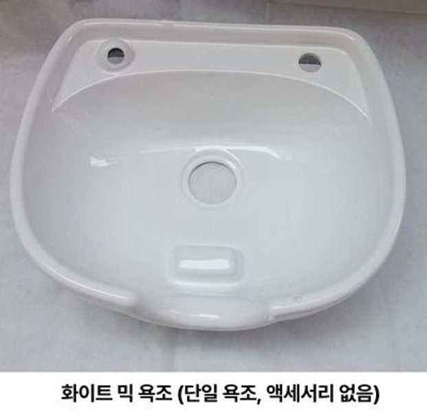 헤드스파 미용실샴푸대 샴푸침대 샴푸도기 의자 목받침 두피샵 머리받침 받침대 - 상세 이미지 2