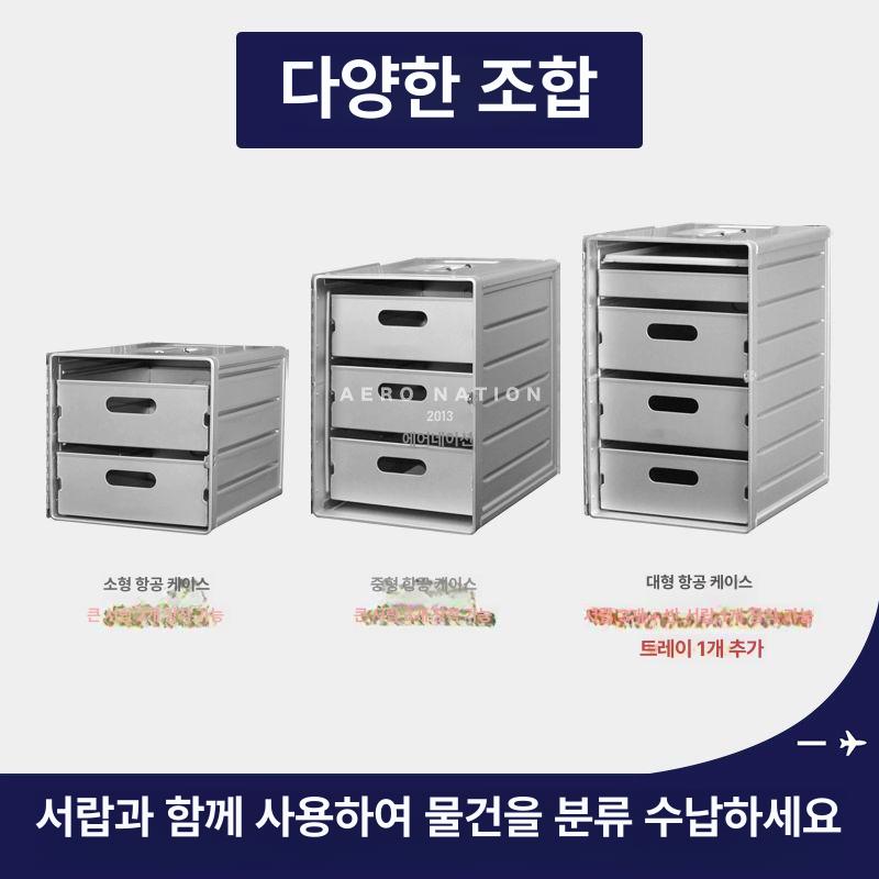 기내식 트롤리 케이터링 롤링 박스 호텔 웨건 항공기 유틸리티 서빙 차량 약 기내용 갤리 - 상세 이미지 3