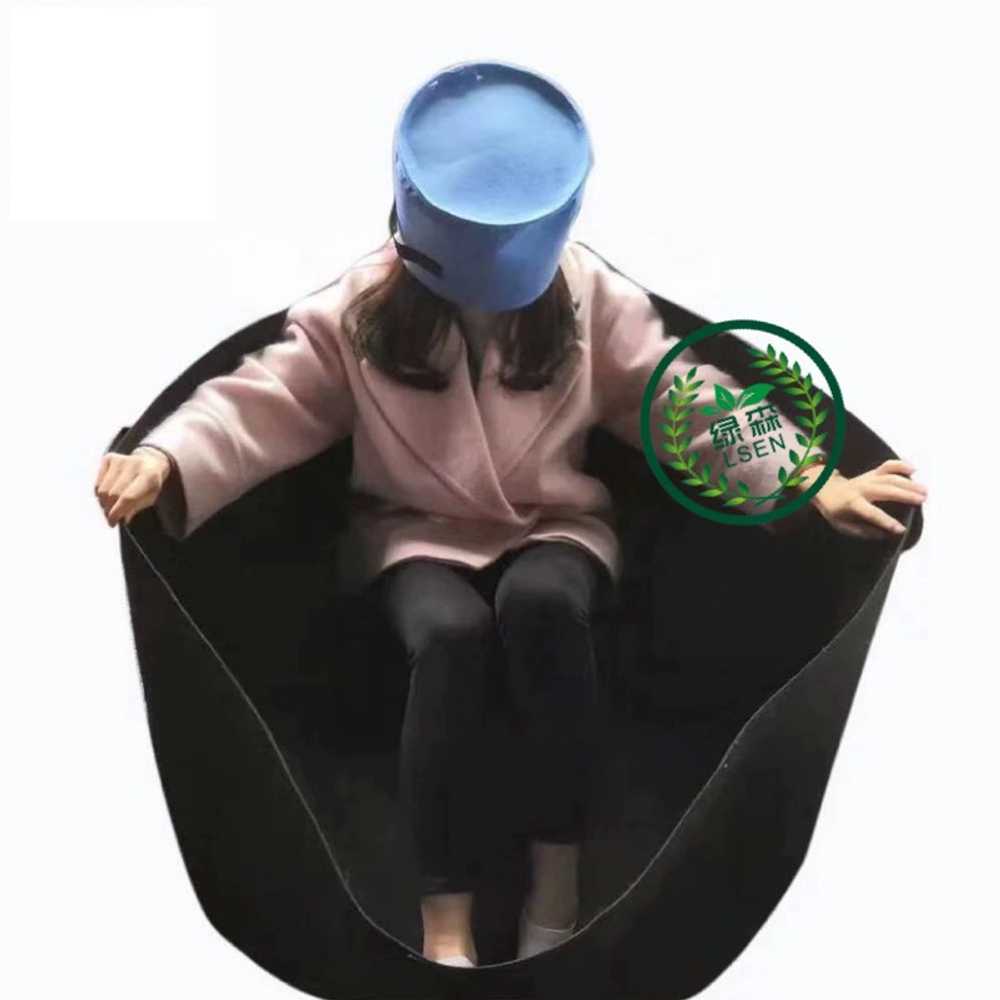 대형 다육이 분재 대용량 밭 옥상 비닐폿트 분갈이 원형 파종 모종컵 모종포트 농장 - 상세 이미지 4