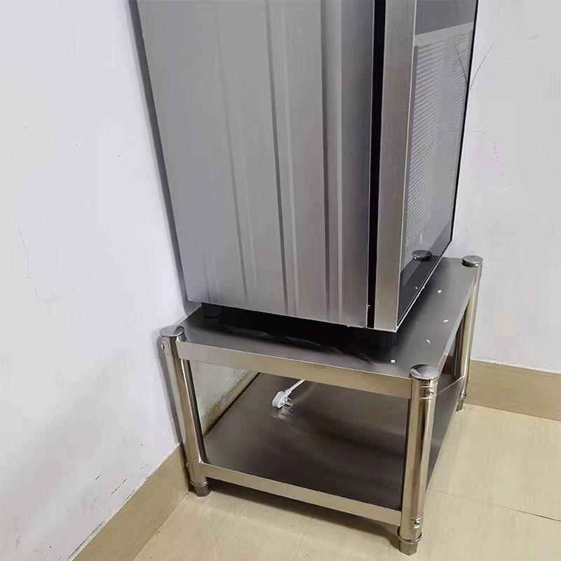 업소용 받침대 각파이프 상부선반 보조선반 정리대 주방선반 거치대 상부장 - 상세 이미지 4