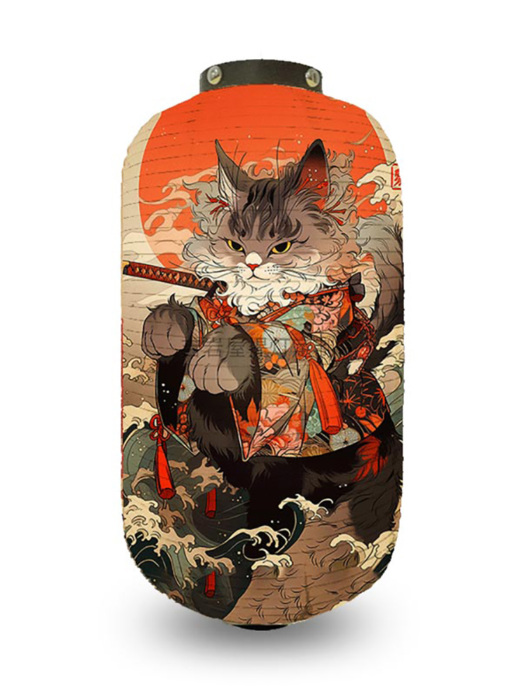 대형 이자카야홍등 입구 일식집 이자카야등 일본등 등불 랜턴 인테리어 전등 조명등 - 상세 이미지 5