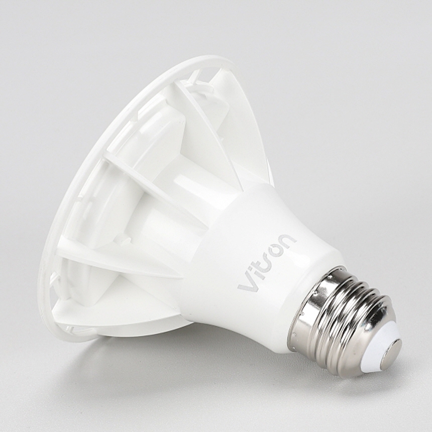 LED PAR30 램프 V2 화이트 집중형 15W 주광색 6500K 매장 전구 조명 비츠온 - 상세 이미지 5