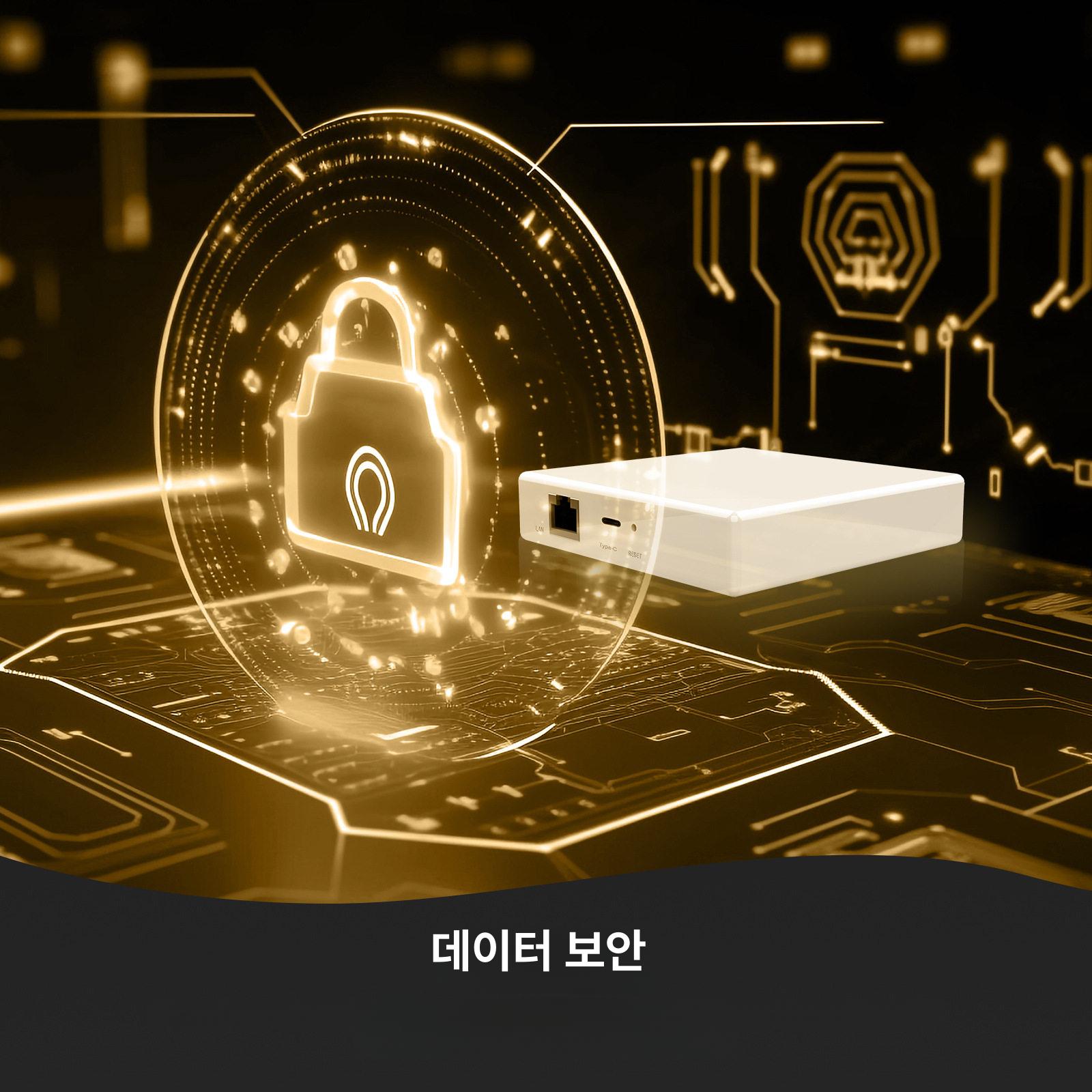 화면내장 인공지능스피커 무선 마이크 허브 디스플레이 스마트 사운드 구글 오디오 - 상세 이미지 4