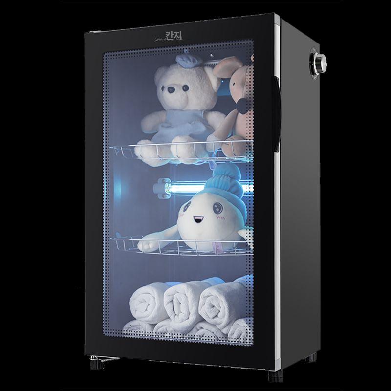 미용실 소독기 자외선 소형 다용도 가정용 램프 멸균기 저온 미용실소독기 네일샵 네일 고온 - 상세 이미지 5