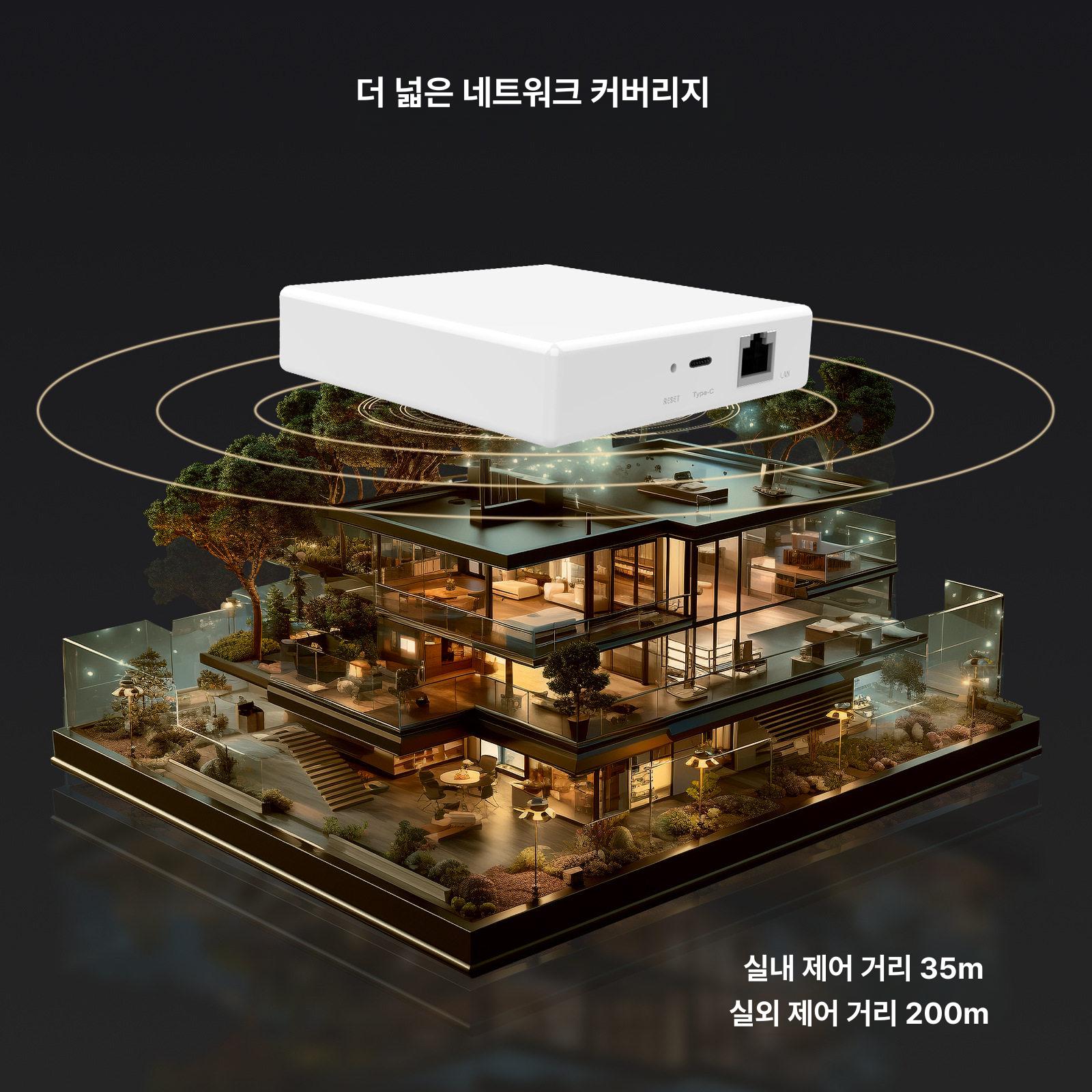화면내장 인공지능스피커 무선 마이크 허브 디스플레이 스마트 사운드 구글 오디오 - 상세 이미지 5