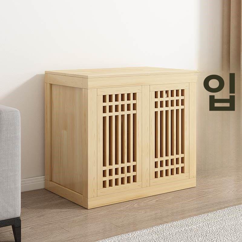 원목 받침대 수조다이 거북이 거실 어항 프레임 철제 어항받침대 수족관 튼튼한 어항다이 - 상세 이미지 4