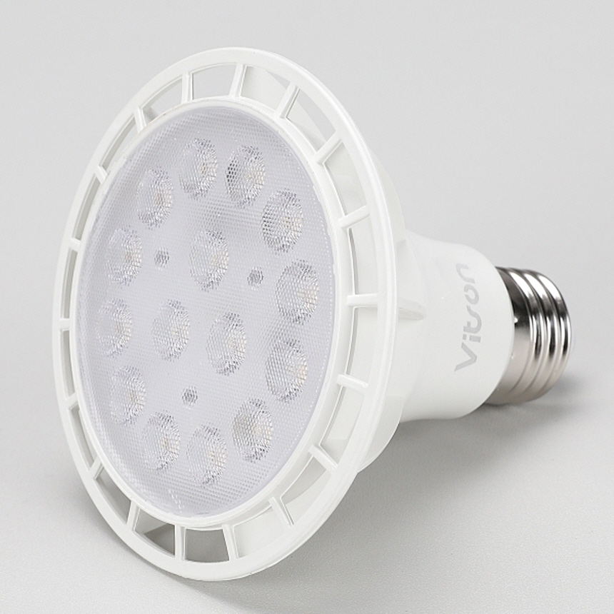 LED PAR30 램프 V2 화이트 집중형 15W 주광색 6500K 매장 전구 조명 비츠온 - 상세 이미지 3