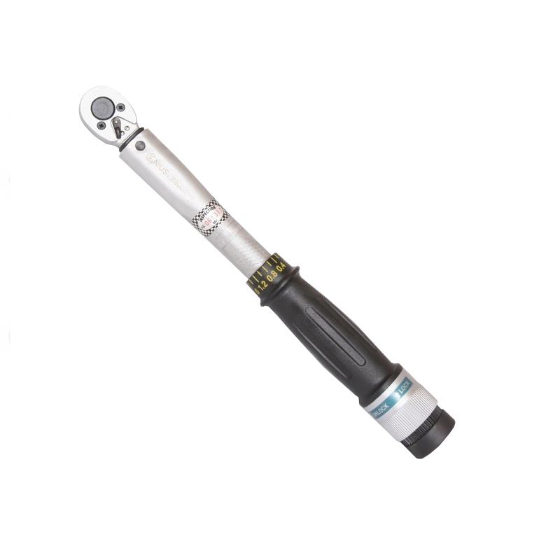 라쳇 디지털토크렌치 대만산 드라이버 래칫 수리 차량 공구 정밀 작업용 비틀림 - 상세 이미지 4