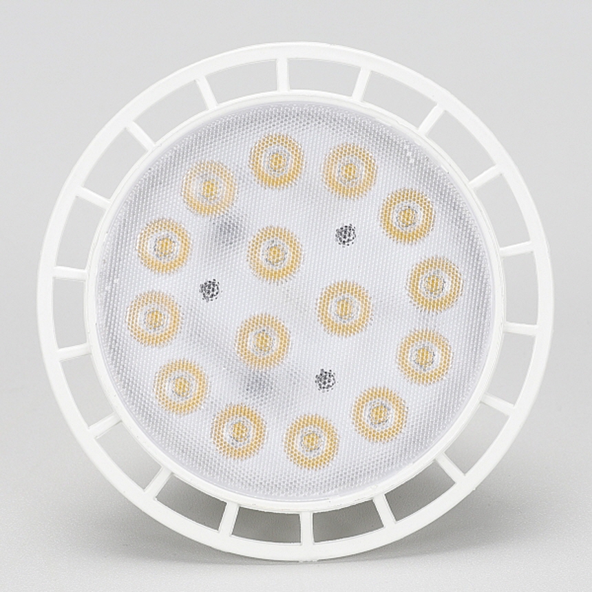 LED PAR30 램프 V2 화이트 집중형 15W 주백색 4000K 매장 전구 조명 비츠온 - 상세 이미지 2