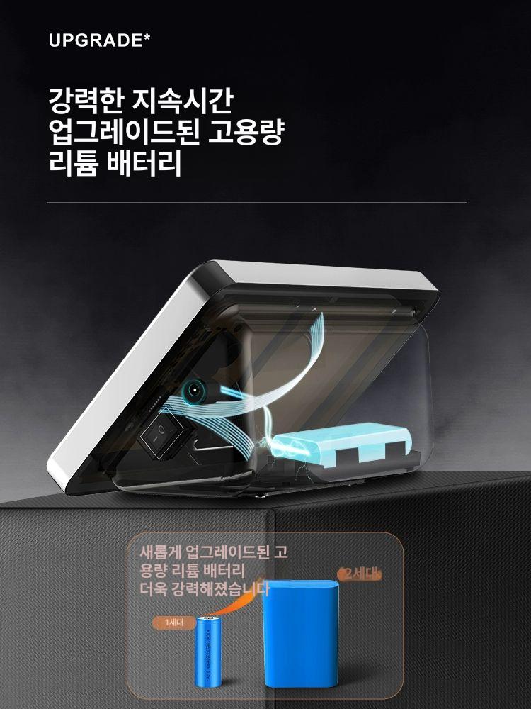 디지털 방수저울 계량기 업소용 정밀 측정 주방 수산물 스케일 과일 농업용 공업 - 상세 이미지 3