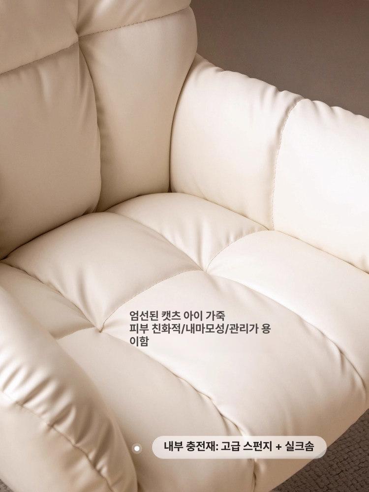 L자형 코너책상 수납형 원룸 책장 자취 기본 데스크 사이즈 홈오피스 틈새 공부 - 상세 이미지 5
