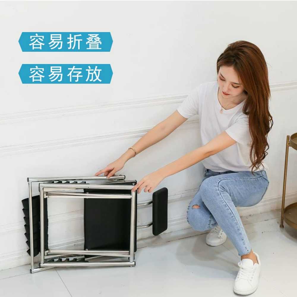 접이식 감는 머리 침상 성인샴푸의자 임산부용 샴푸대 노인 목욕의자 세발기 수도관 - 상세 이미지 4