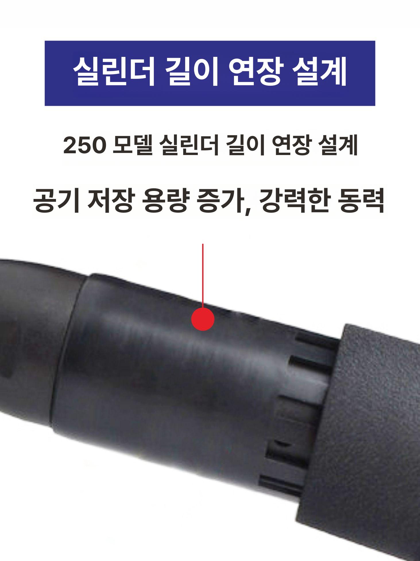 공압식 니들치핑기 이물질 에어치퍼 공구 슬래그 스케일러 용접똥제거기 연마기 - 상세 이미지 4