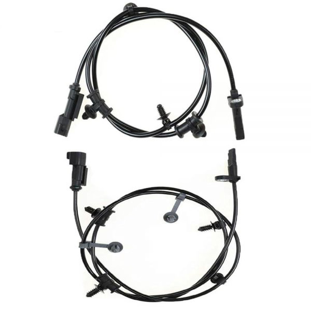 BC2Z2C191A BC2Z2C190A 10387 교체 세트 왼쪽 2개 OEM 전륜/좌우 불문 - 상품 이미지