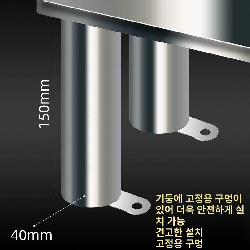 차단기함 커버 실외 야외 전기분전함 배전함 설비 박스 보호 함체 통신 분전반 - 상세 이미지 4