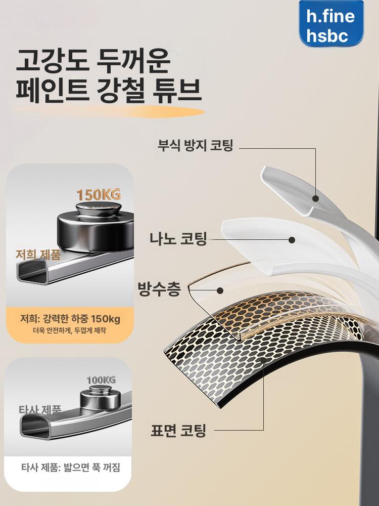 실내 다리 운동 자전거 노인 어르신 좌식 미니 홈트레이닝 유산소 헬스 기구 - 상세 이미지 4