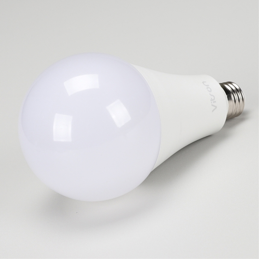 LED 전구 A95 A-벌브 20W 주백색 4000K 매장 카페 가로등 줄조명 램프 비츠온 - 상세 이미지 3